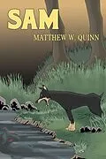 E-Book (epub) Sam von Matthew Quinn