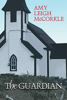 E-Book (epub) The Guardian von Amy McCorkle