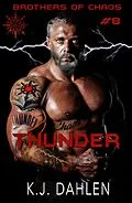 E-Book (epub) Thunder von Kj Dahlen