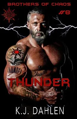 E-Book (epub) Thunder von Kj Dahlen