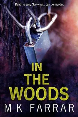 E-Book (epub) In the Woods von M K Farrar