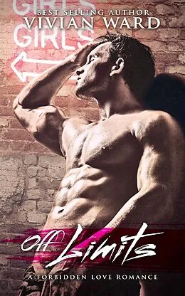 E-Book (epub) Off Limits von Vivian Ward