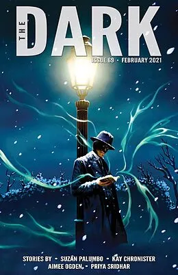 E-Book (epub) The Dark Issue 69 von Suzan Palumbo, Kay Chronister, Aimee Ogden