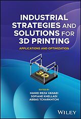 eBook (pdf) Industrial Strategies and Solutions for 3D Printing de 