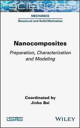 eBook (epub) Nanocomposites de Jinbo Bai