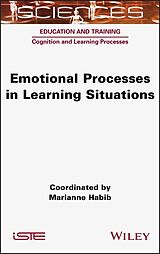 E-Book (pdf) Emotional Processes in Learning Situations von Marianne Habib