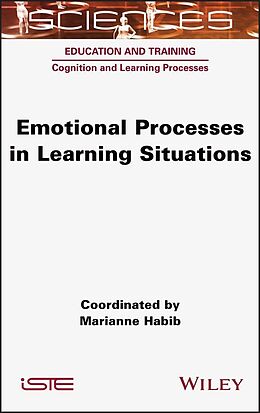 eBook (pdf) Emotional Processes in Learning Situations de Marianne Habib