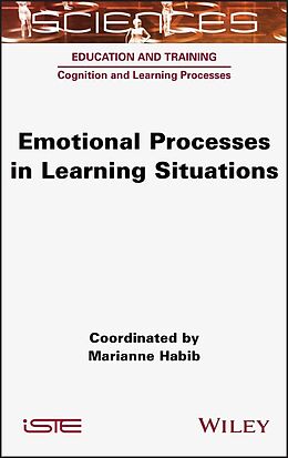 E-Book (epub) Emotional Processes in Learning Situations von Marianne Habib