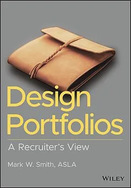 E-Book (epub) Design Portfolios von Mark W. Smith