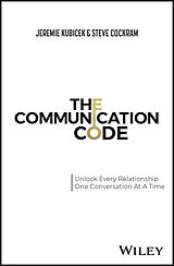 eBook (pdf) The Communication Code de Jeremie Kubicek, Steve Cockram