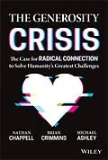 E-Book (pdf) The Generosity Crisis von Brian Crimmins, Nathan Chappell, Michael Ashley