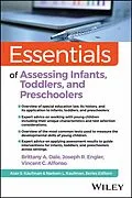 E-Book (pdf) Essentials of Assessing Infants, Toddlers, and Preschoolers von Brittany A. Dale, Joseph R. Engler, Vincent C. Alfonso