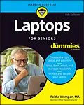 E-Book (epub) Laptops For Seniors For Dummies von Faithe Wempen