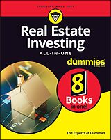 E-Book (epub) Real Estate Investing All-in-One For Dummies von The Experts at Dummies