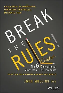 E-Book (pdf) Break the Rules! von John Mullins
