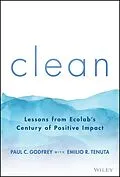 E-Book (epub) Clean von Paul C. Godfrey, Emilio R. Tenuta