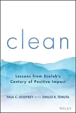 E-Book (pdf) Clean von Paul C. Godfrey, Emilio R. Tenuta