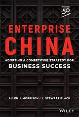 eBook (epub) Enterprise China de J. Stewart Black, Allen J. Morrison