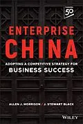 E-Book (pdf) Enterprise China von J. Stewart Black, Allen J. Morrison
