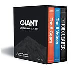 Livre Relié The GiANT Leadership Box Set de Kubicek Jeremie, Cockram Steve