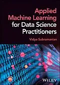 E-Book (pdf) Applied Machine Learning for Data Science Practitioners von Vidya Subramanian