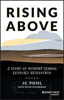 E-Book (pdf) Rising Above von J. C. Pohl, Ryan McKernan