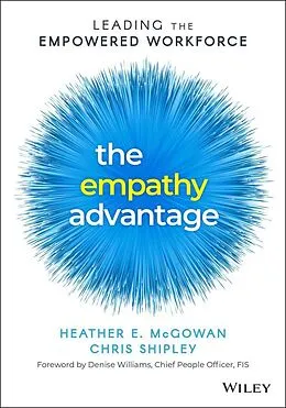 E-Book (epub) The Empathy Advantage von Heather E. McGowan, Chris Shipley