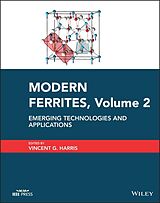 eBook (pdf) Modern Ferrites, Volume 2 de 