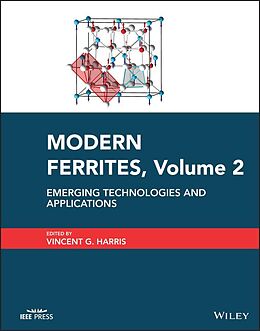 eBook (pdf) Modern Ferrites, Volume 2 de 