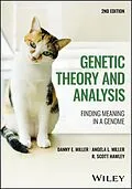 E-Book (epub) Genetic Theory and Analysis von Danny E. Miller, Angela L. Miller, R. Scott Hawley