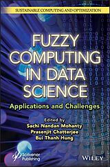 eBook (epub) Fuzzy Computing in Data Science de 