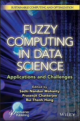 eBook (pdf) Fuzzy Computing in Data Science de 