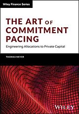 Livre Relié The Art of Commitment Pacing de Thomas Meyer