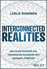 eBook (epub) Interconnected Realities de Leslie Shannon