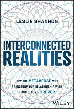 eBook (epub) Interconnected Realities de Leslie Shannon