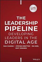 eBook (epub) The Leadership Pipeline de Ram Charan, Stephen Drotter, James L. Noel