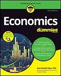 E-Book (pdf) Economics For Dummies von Sean Masaki Flynn