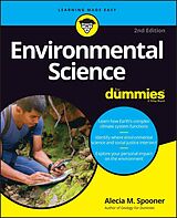 E-Book (pdf) Environmental Science For Dummies von Alecia M. Spooner