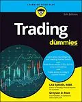 E-Book (epub) Trading For Dummies von Grayson D. Roze, Lita Epstein