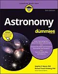 E-Book (epub) Astronomy For Dummies (+ Chapter Quizzes Online) von Stephen P. Maran, Richard Tresch Fienberg