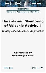 E-Book (pdf) Hazards and Monitoring of Volcanic Activity von 