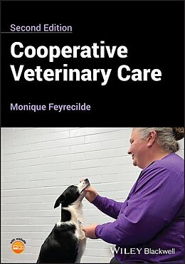 eBook (pdf) Cooperative Veterinary Care de Monique Feyrecilde