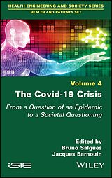 eBook (epub) The Covid-19 Crisis de 