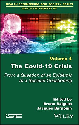 eBook (epub) The Covid-19 Crisis de 