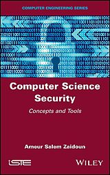 eBook (pdf) Computer Science Security de Ameur Salem Zaidoun