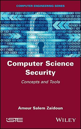 eBook (epub) Computer Science Security de Ameur Salem Zaidoun