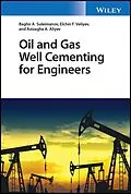 E-Book (epub) Oil and Gas Well Cementing for Engineers von Baghir A. Suleimanov, Elchin F. Veliyev, Azizagha A. Aliyev