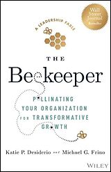 Livre Relié The Beekeeper de Katie P. Desiderio, Michael G. Frino