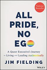 eBook (epub) All Pride, No Ego de Jim Fielding