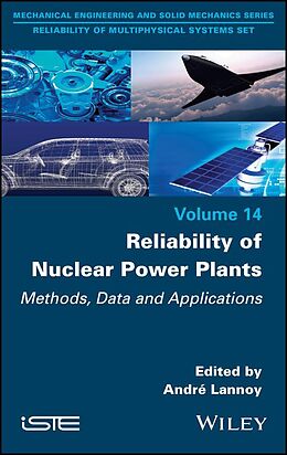 E-Book (pdf) Reliability of Nuclear Power Plants von 